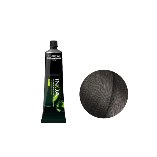 Loreal  Inoa - 7.11 Hajfesték 60ml főképe